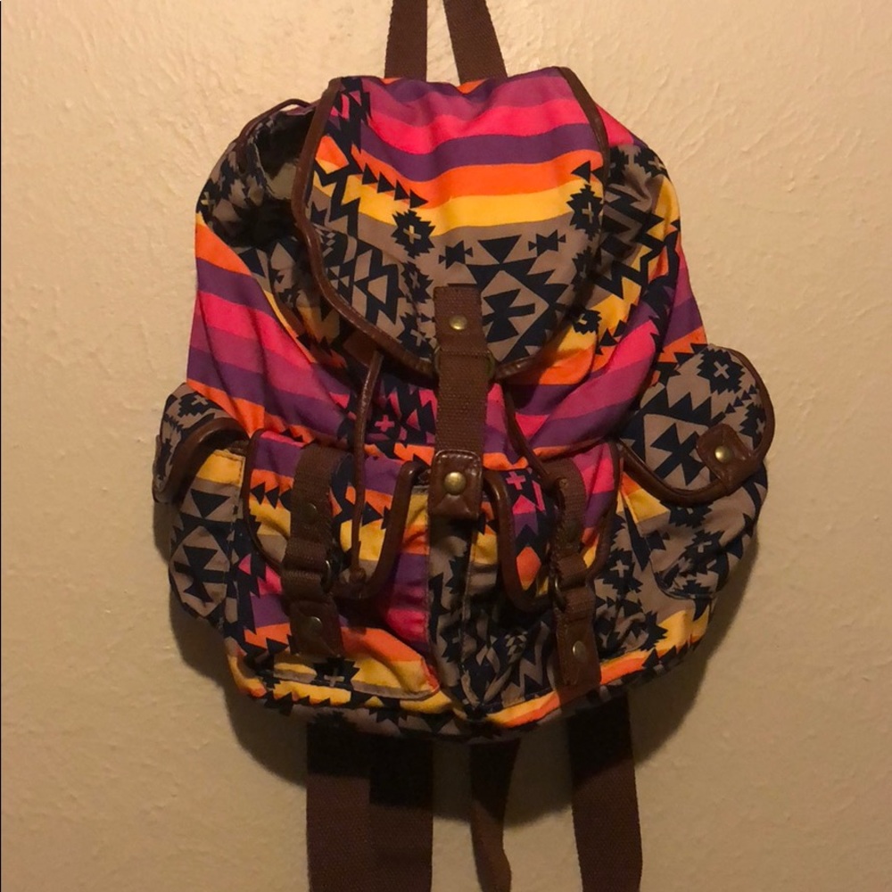 Backpack